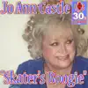 Jo Ann Castle - Skater's Boogie (Remastered) - Single